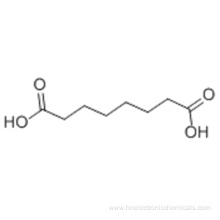 Suberic acid CAS 505-48-6